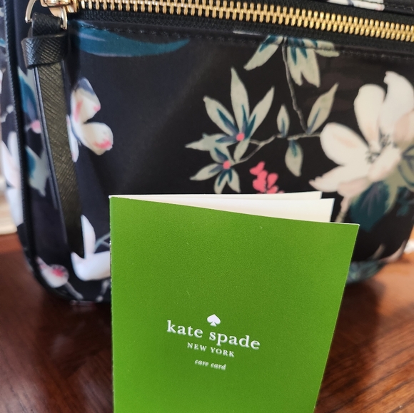 NWT - Kate Spade New York Backpack - Picture 4 of 9